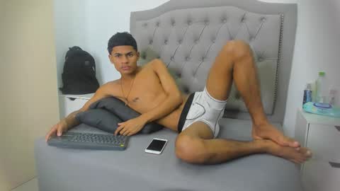 Paull Cassidy online show from November 30, 12:07 pm