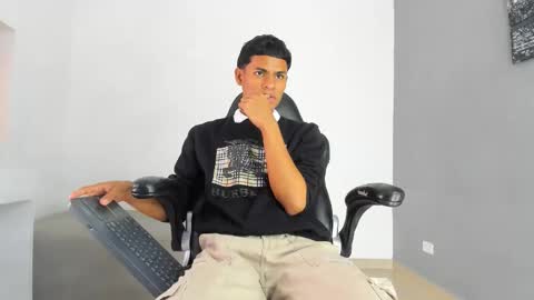 Paull Cassidy online show from October 27, 8:22 pm