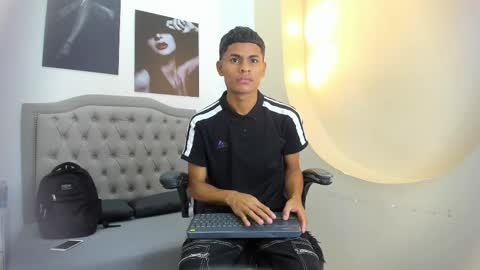 Paull Cassidy online show from November 23, 11:21 am