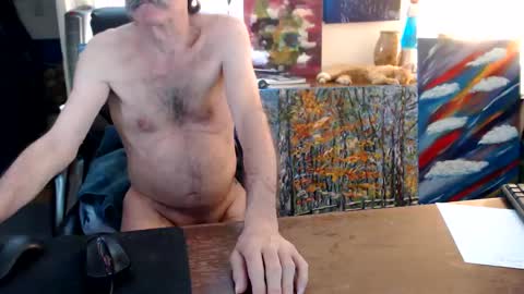 paulleroy online show from December 6, 3:41 am