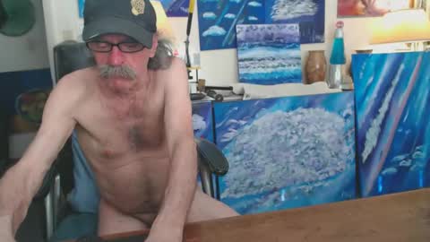 paulleroy online show from January 17, 6:36 pm