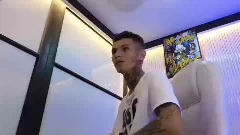 Paulo online show from March 16, 9:19 pm