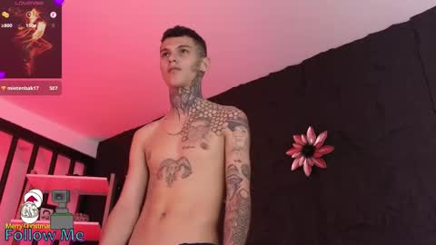 Paulo online show from December 22, 10:51 pm