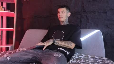 Paulo online show from February 14, 8:59 pm