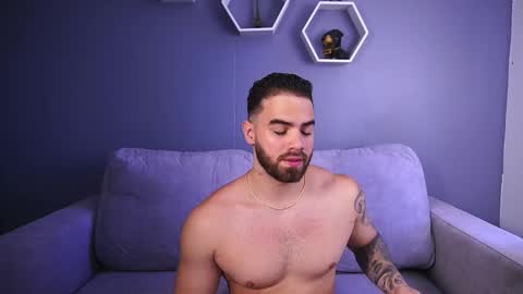 Paul Phoenix online show from November 30, 6:10 pm