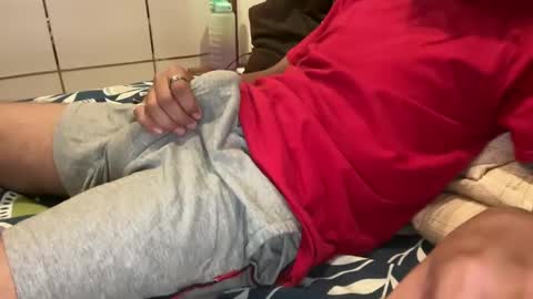 Paul online show from February 19, 7:48 pm