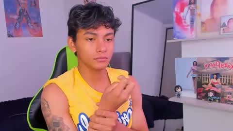 Paul online show from March 16, 5:50 pm