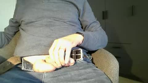 Paul online show from December 2, 2:20 pm