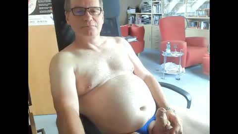 Pavlov aka Peter online show from June 10, 7:54 am