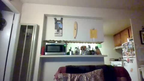 pawgkiller online show from March 27, 3:10 am