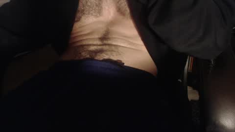 Alpha Master Cock online show from April 5, 9:33 pm