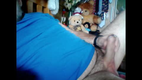 Papabear online show from January 17, 10:33 am