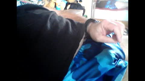 Papabear online show from February 24, 11:21 am