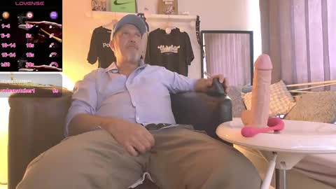 Marc online show from March 9, 10:19 am