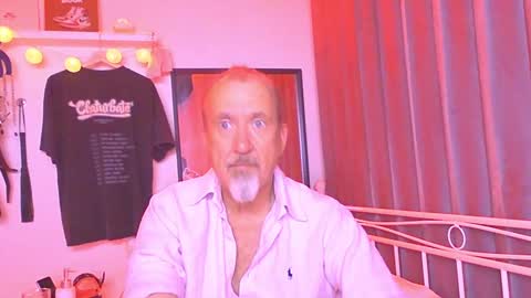 Marc online show from December 24, 3:27 am