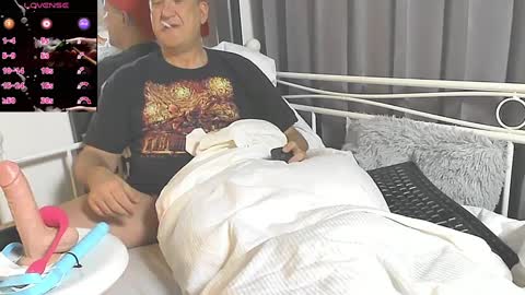 Marc online show from February 21, 4:18 am