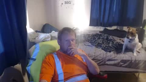 pecker40 online show from February 28, 10:20 pm