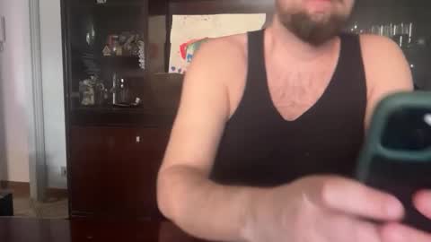 Pedrigno 79 online show from April 29, 9:58 am