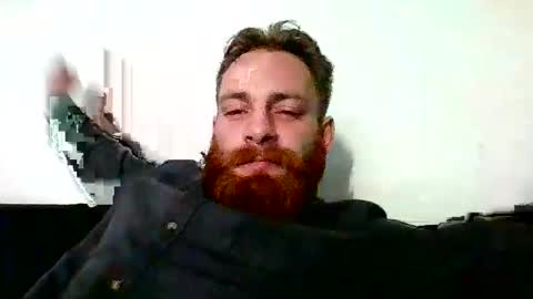 Ginger Dick online show from January 10, 9:53 pm