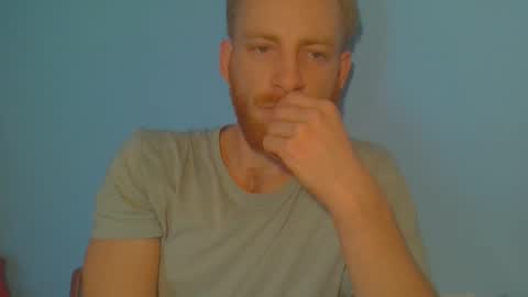 Ginger Dick online show from October 18, 12:32 pm