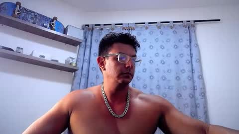 Pedro online show from January 29, 3:01 am