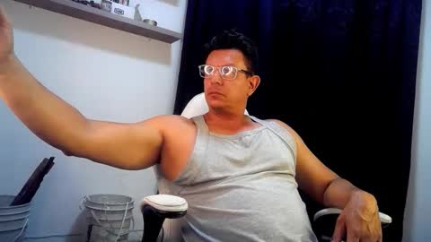 Pedro online show from May 22, 2:49 am