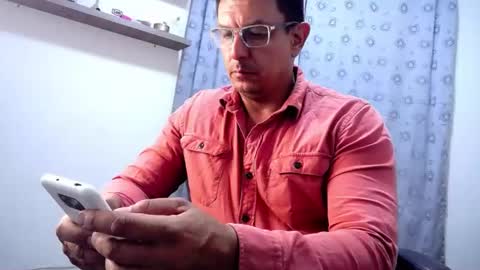 Pedro online show from February 23, 4:01 am