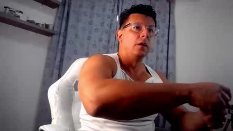 Pedro online show from October 24, 2:46 am