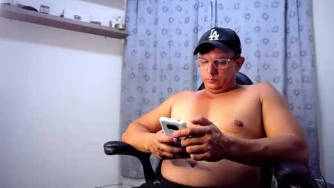 Pedro online show from February 14, 3:00 am