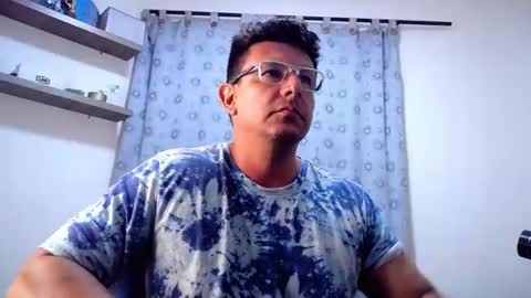 Pedro online show from February 17, 2:31 am