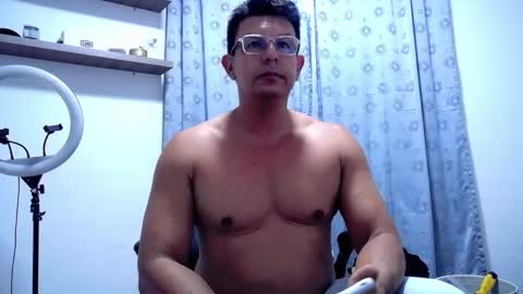 Pedro online show from February 19, 4:23 am