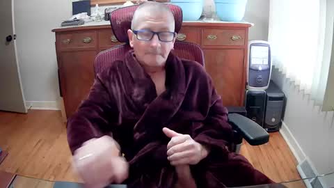 peepingmale online show from January 25, 1:30 pm