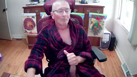 peepingmale online show from September 14, 6:10 pm