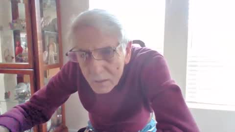 pem1650 online show from November 13, 8:46 pm