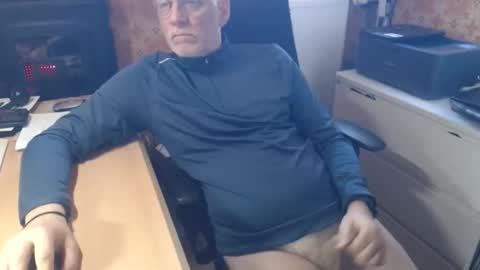 Pemue65 online show from March 3, 8:55 am