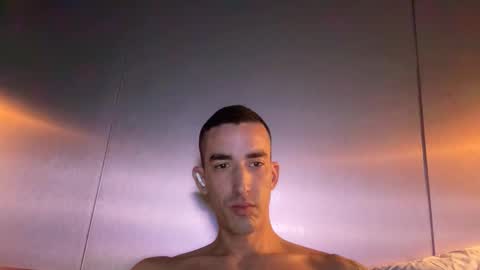 RAGAZZO online show from May 31, 5:52 am