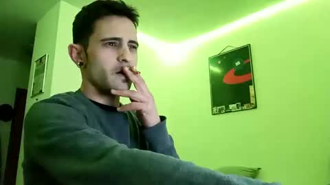 penesvoladores92 online show from January 16, 2:19 am