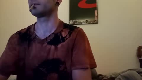 penesvoladores92 online show from January 25, 2:37 am