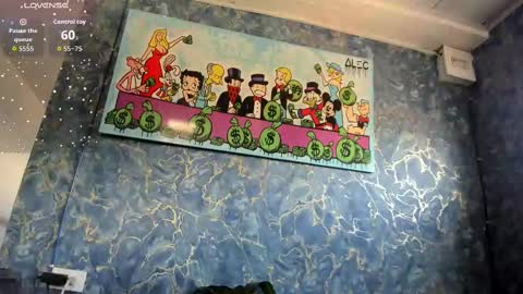 Pepe jones online show from October 4, 3:06 pm