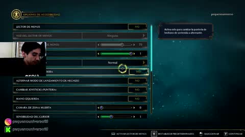 pequenouniverso69 online show from December 16, 3:24 am