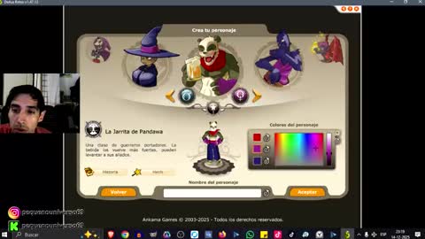 pequenouniverso69 online show from December 15, 2:19 am