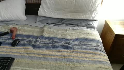 perdidobch online show from January 8, 5:59 pm