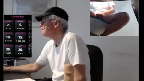 Mr Pondaro online show from January 28, 11:28 am