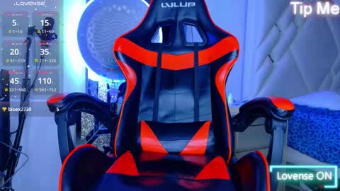 Jacob online show from November 11, 8:58 pm