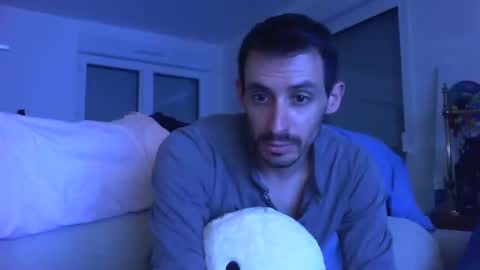 perfectboyfr online show from October 16, 7:11 pm