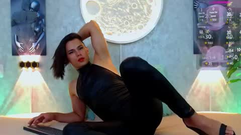 Andy online show from October 13, 9:04 am