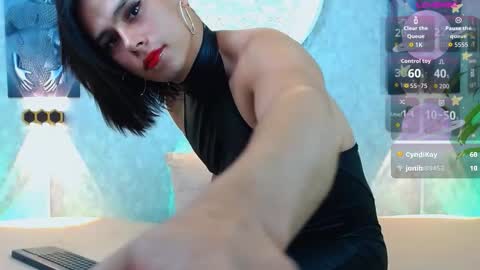 Andy online show from September 16, 9:32 am