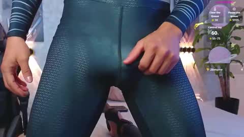 Andy online show from November 11, 8:19 am