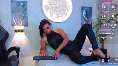 Andy online show from October 6, 8:08 am