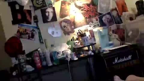 Snapshot of pergatoryhollarboys chatting on January 6, 8:28 pm GOON MASTER online show from January 6, 8:28 pm
